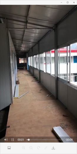 堪圩高速建设